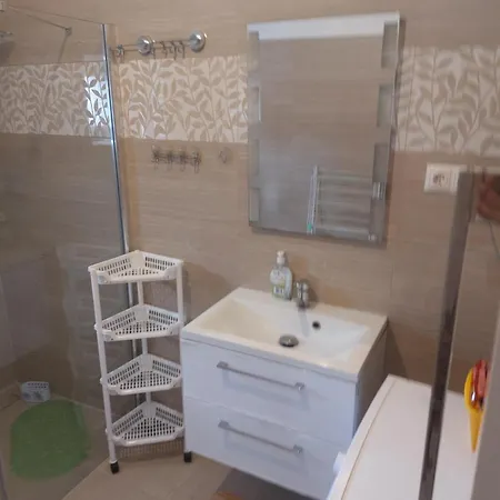 Apartament Kajetan Łeba Zewnętrze zdjęcie