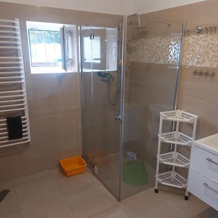 Apartament Kajetan Łeba Zewnętrze zdjęcie