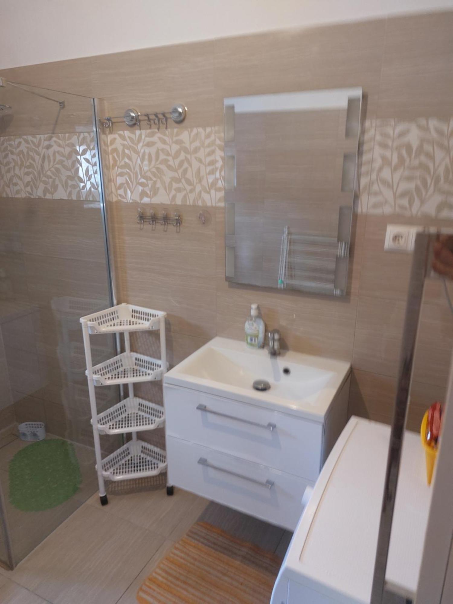 Kajetan Apartament Łeba