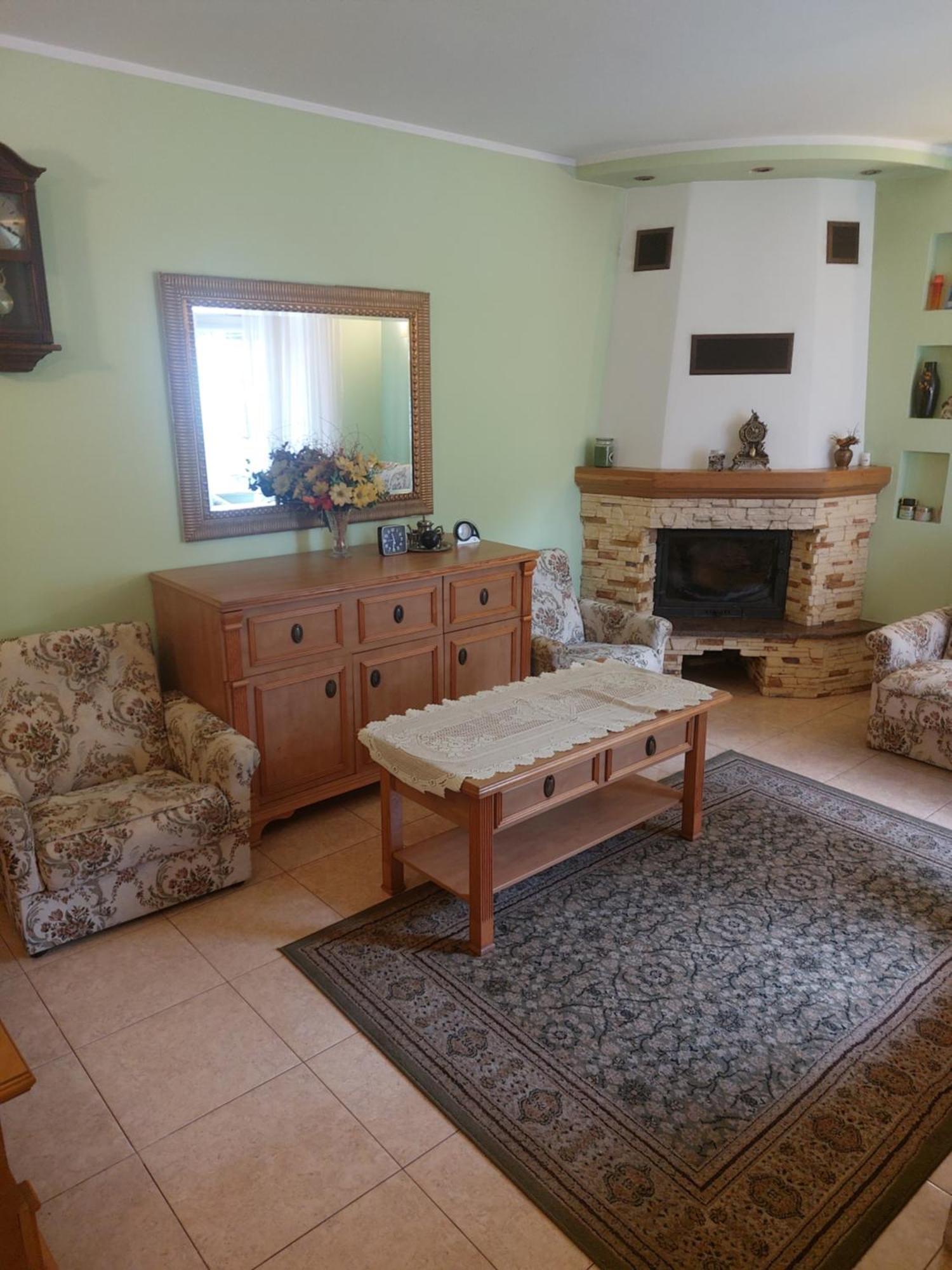 Apartament Kajetan
