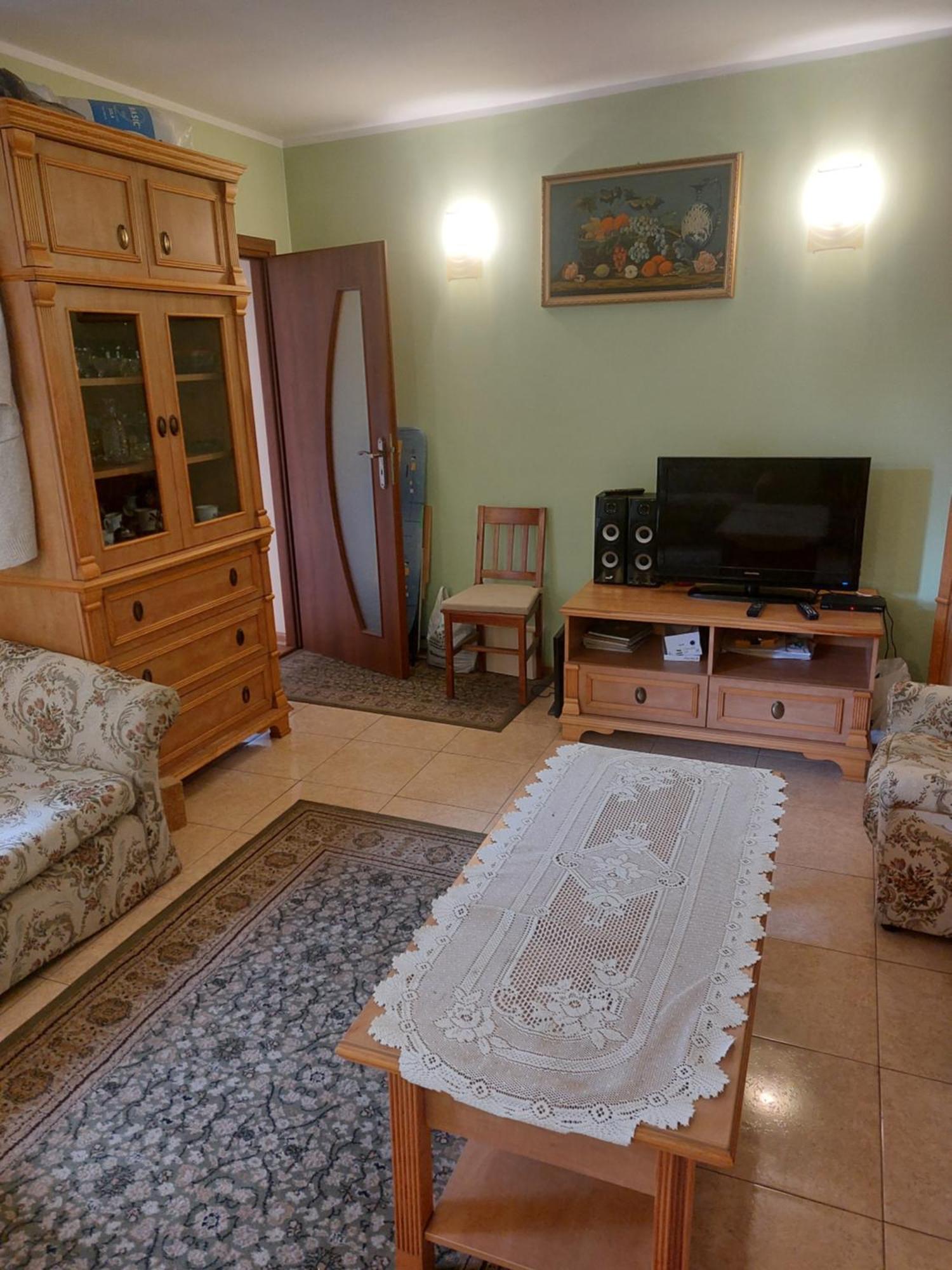 Apartament Kajetan