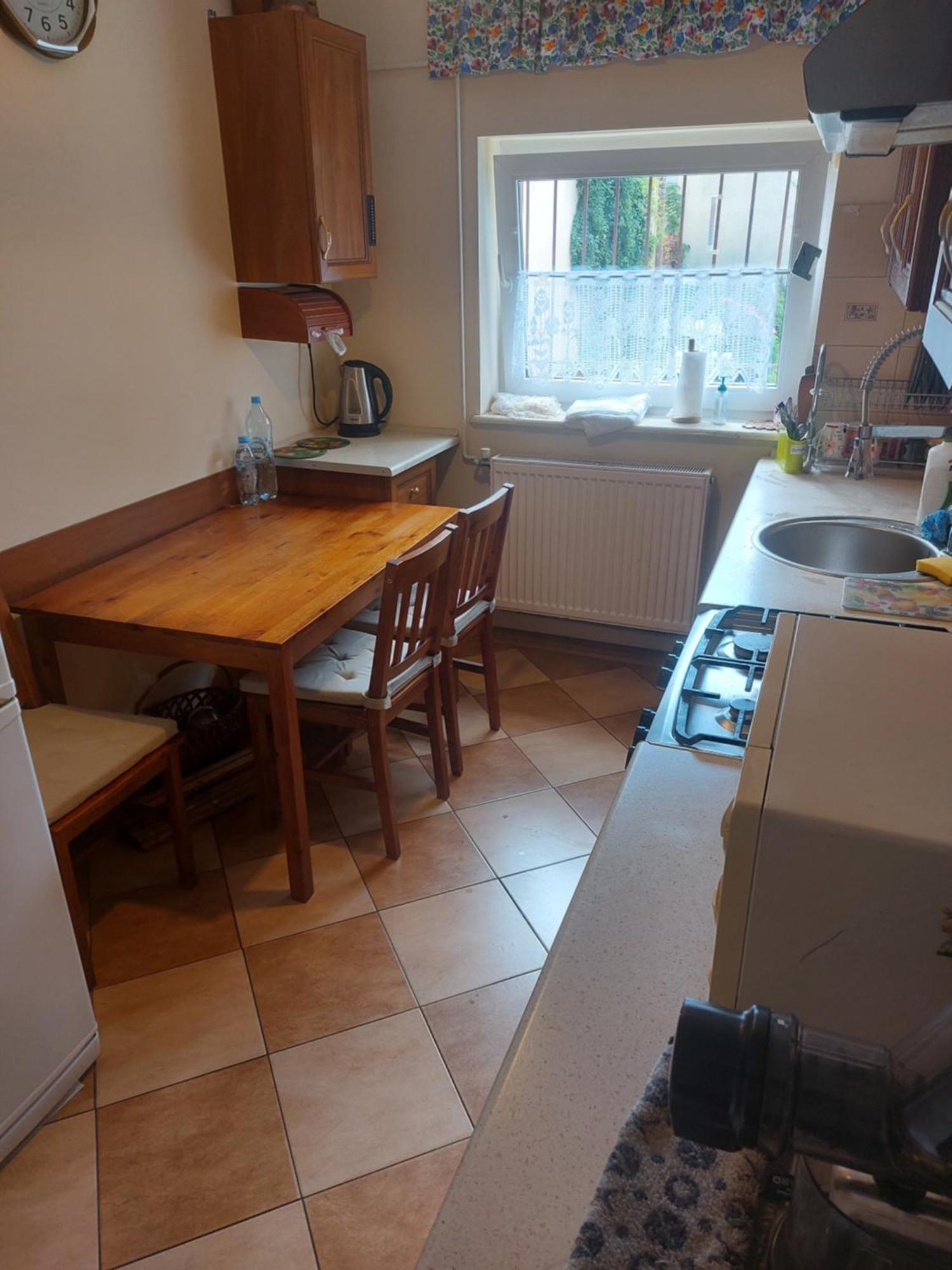 Kajetan Apartament Łeba
